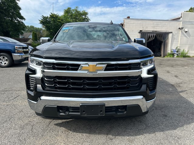 chevrolet silverado 1500 2023 1GCPDKEK0PZ134263 image chevrolet silverado 1500 2023 1GCPDKEK0PZ134263 image